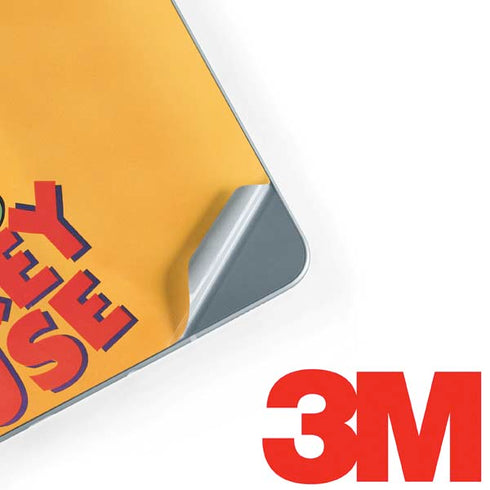 Disney Mickey Mouse Walt Disney Classic Character Galaxy Book 12in Skin